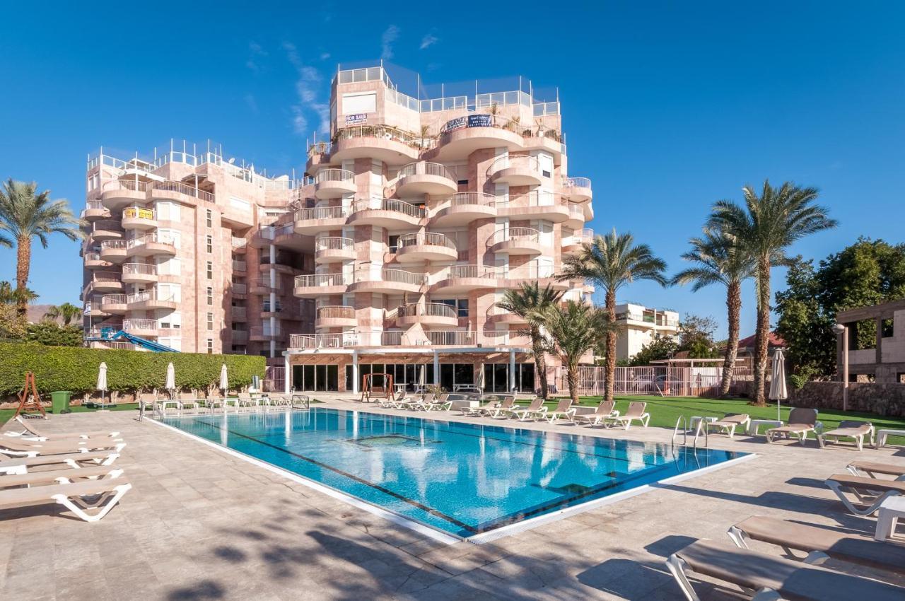Appartement Renovated 3 Bedroom - With Pool Next The